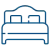 Guest Room Icon